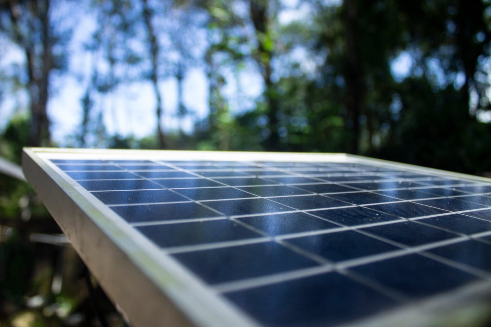 Advantages of Solar Powered Pond Pumps