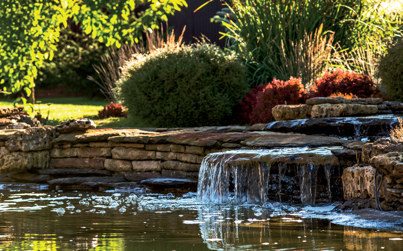 How to Maintain Your Pond Pump: A Guide to PondMAX Pump Care