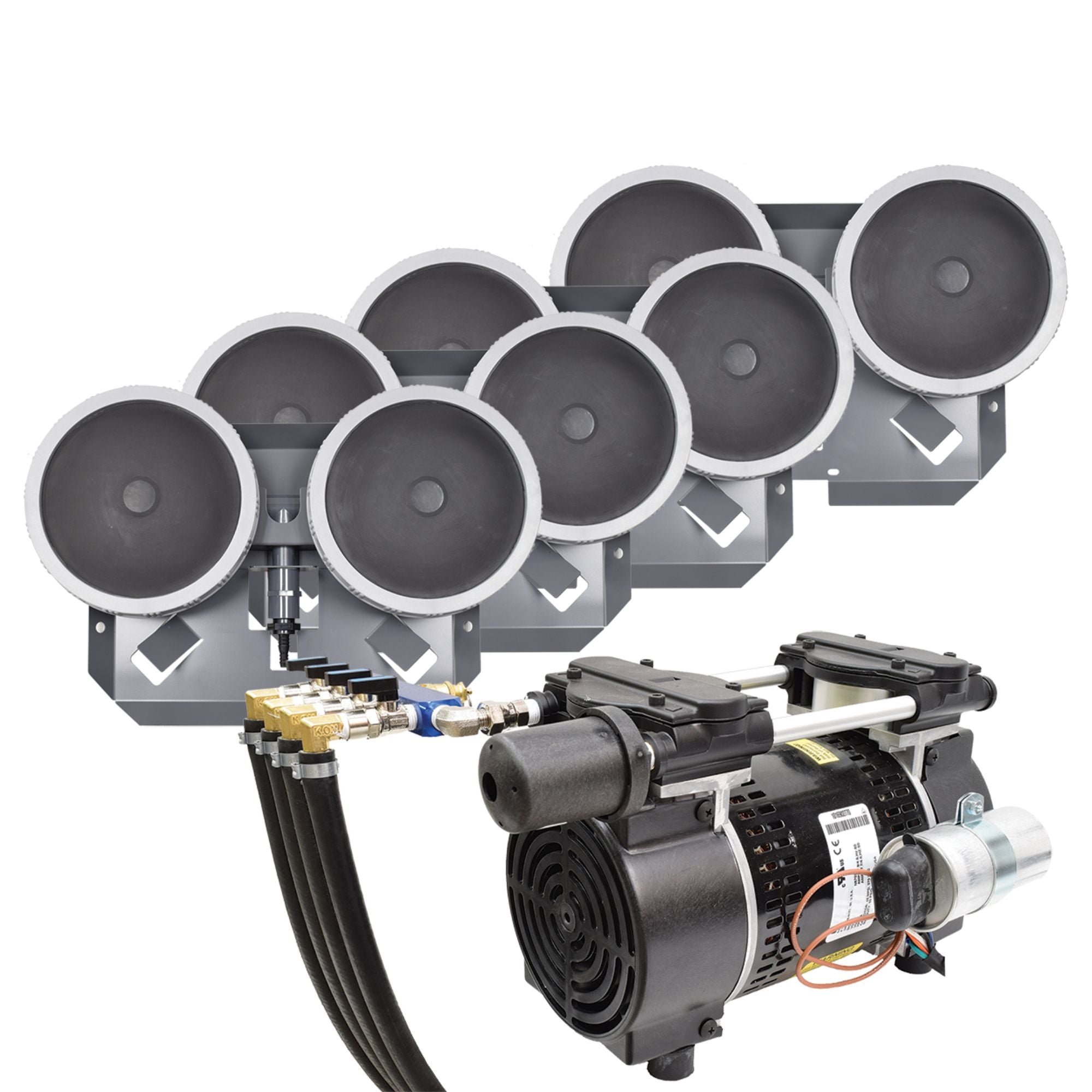 PondMAX SubAir System 16000