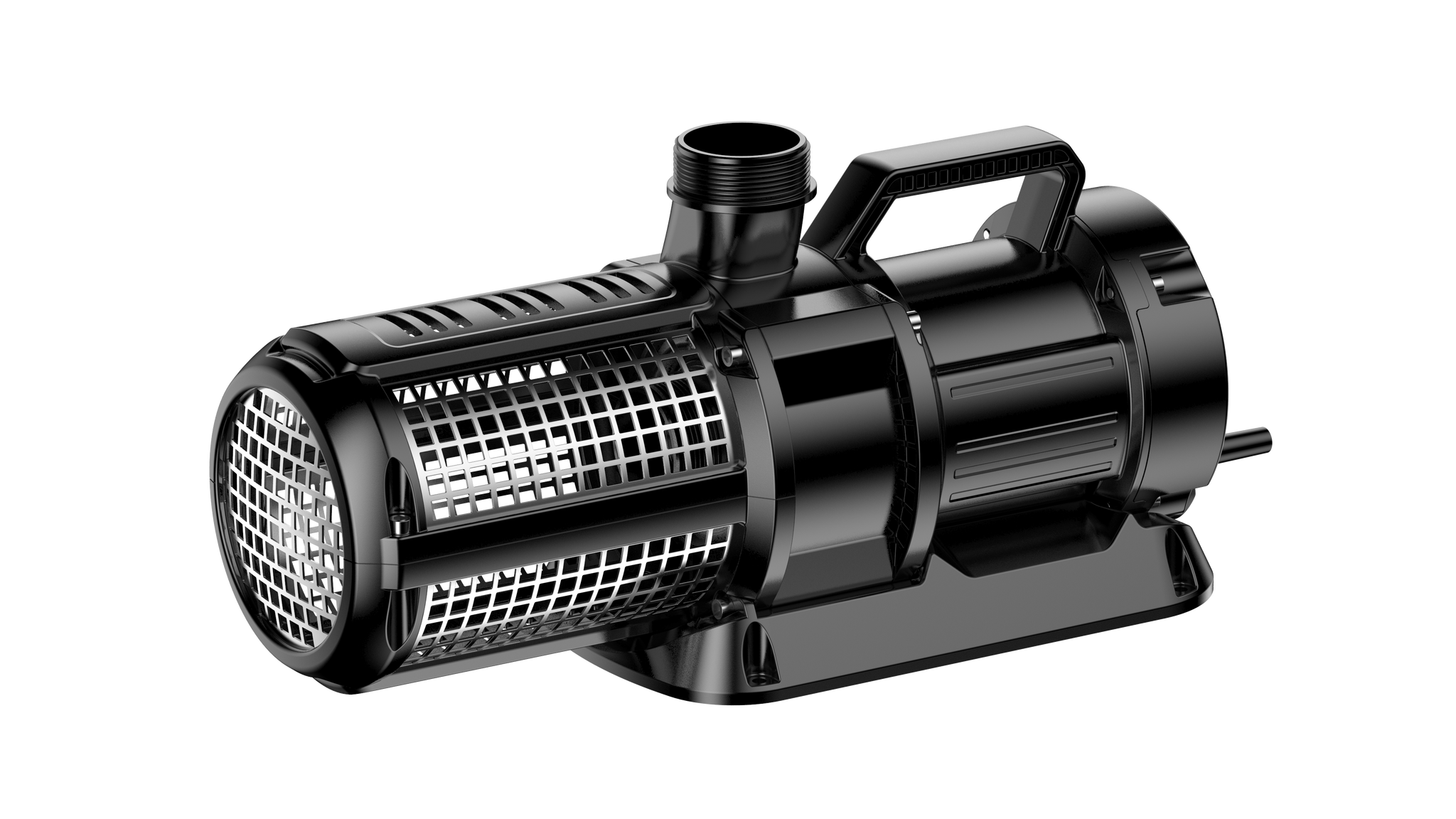 PondMAX PX26000 High Flow Filter Pump