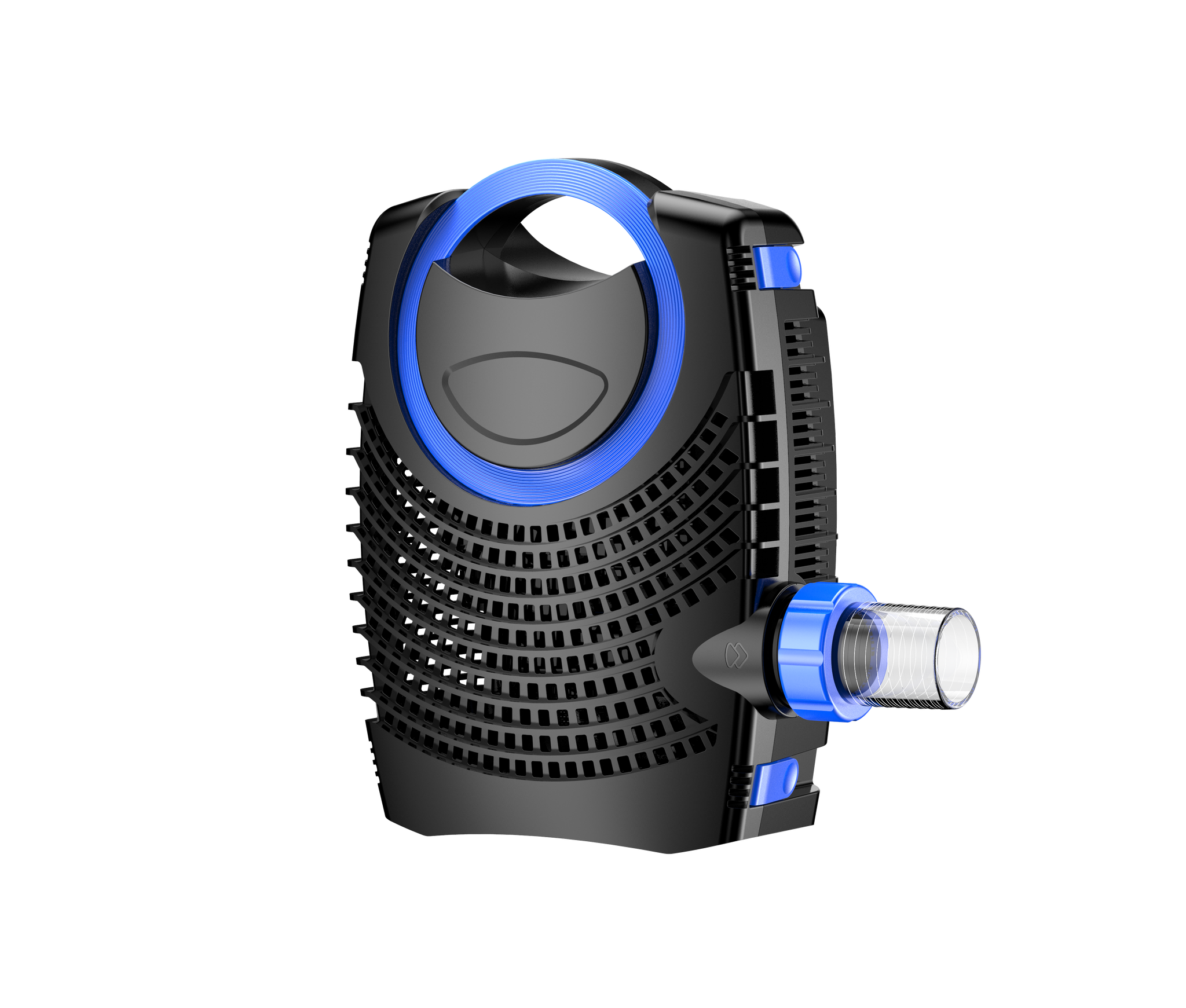 PondMAX PU17000 Filtration/Waterfall Pump