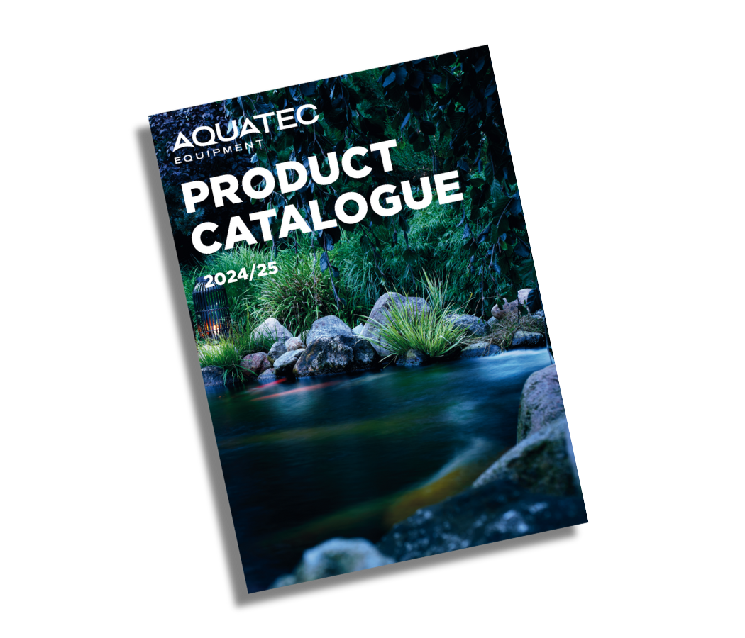 Download Brochures and Guides - PondMAX - PondMAXOnline Download Brochures and Guides - PondMAX - PondMAXOnline