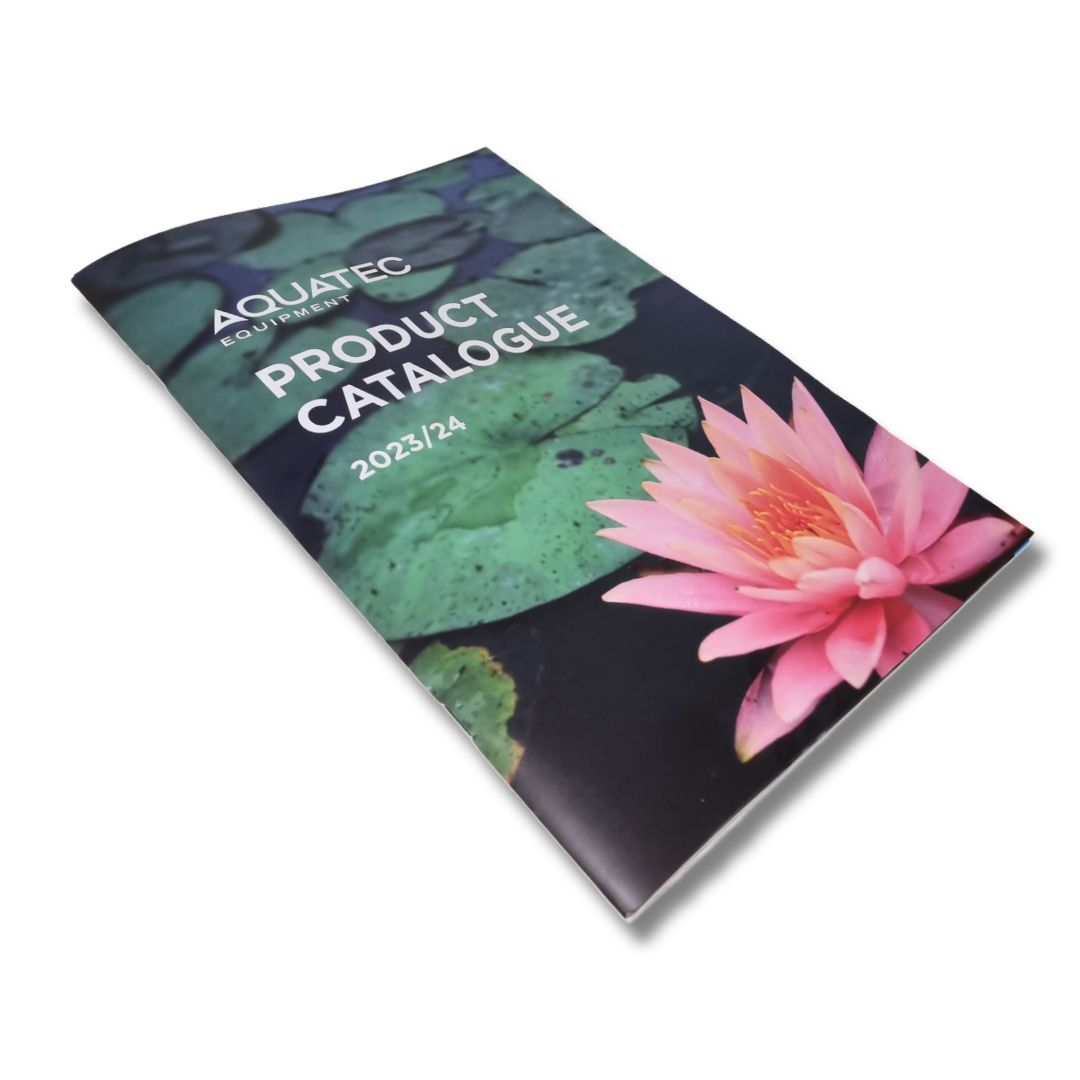 Download Brochures and Guides PondMAX