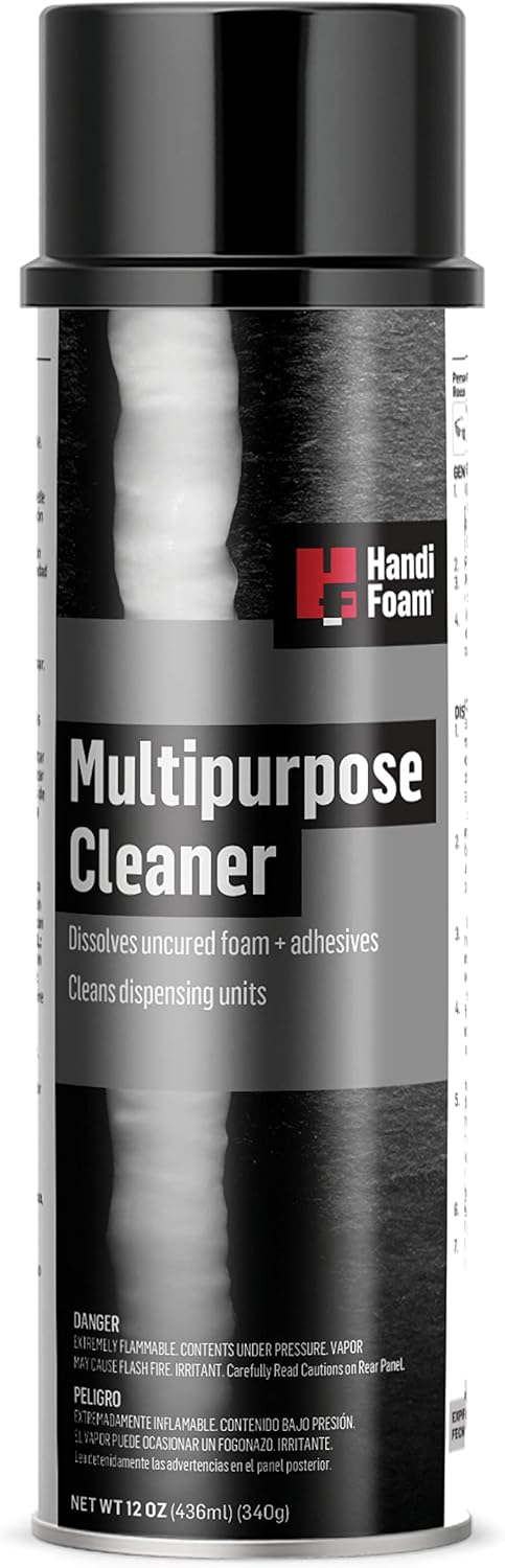 Handi Foam Multipurpose Cleaner