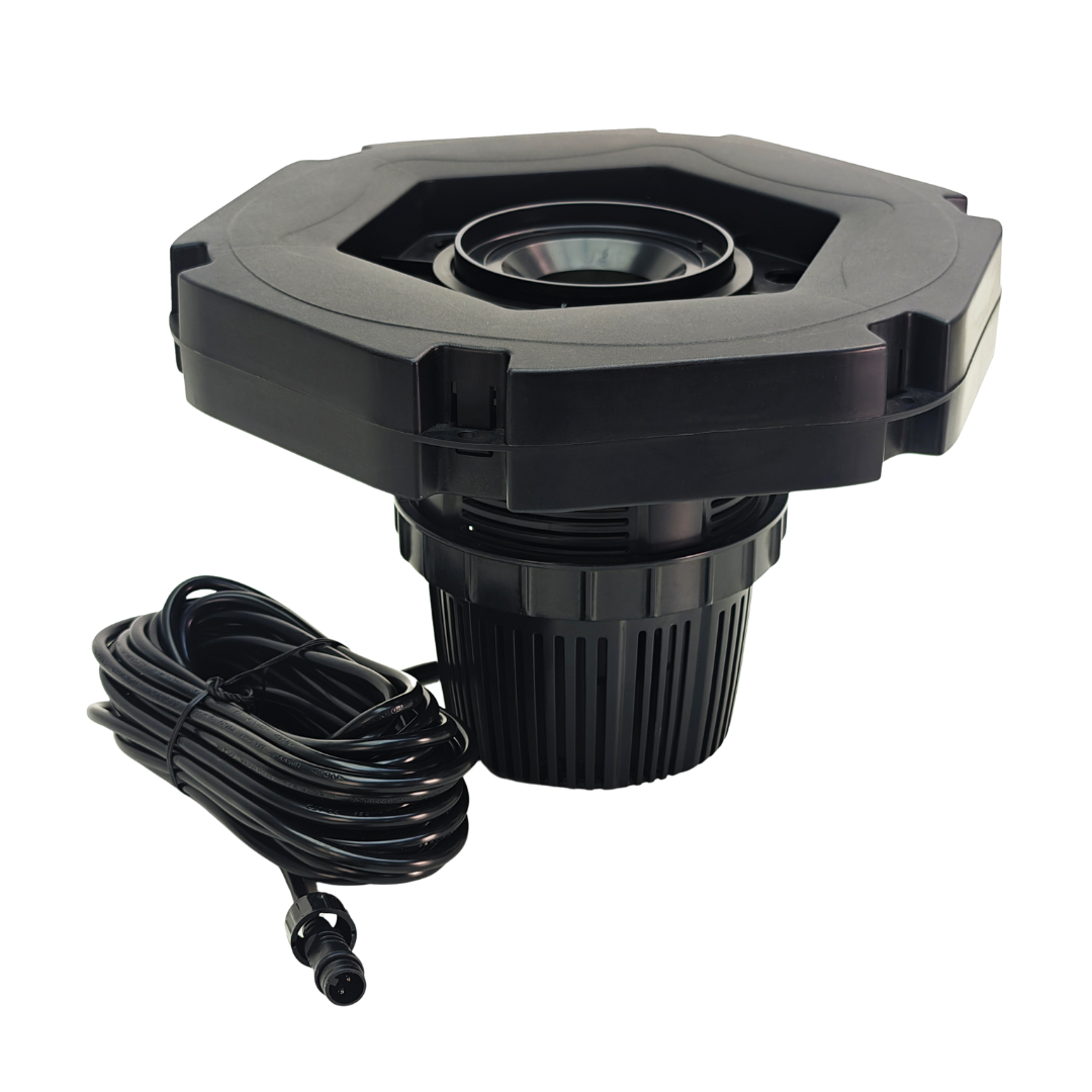 PondMAX PS10000 Solar Pump