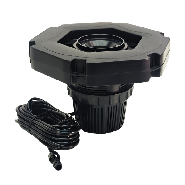 PondMAX PS10000 Solar Pump