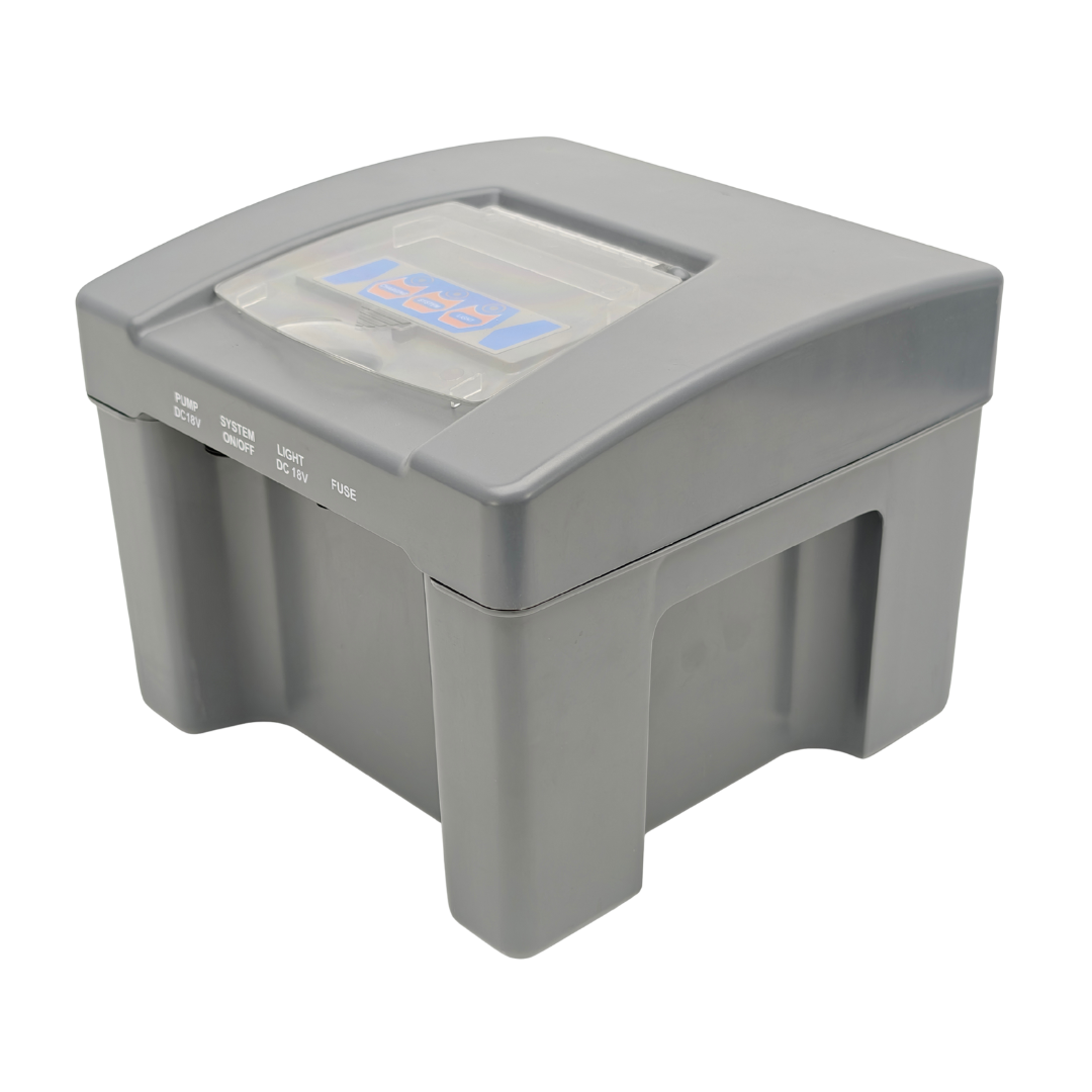 PondMAX PS10000 Backup Battery Box