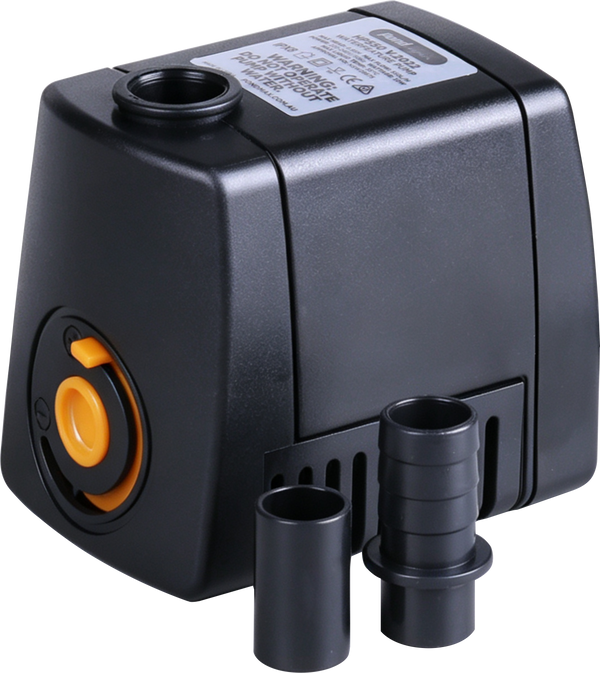 Hydroponic & Aquaponic Water Pump HP550