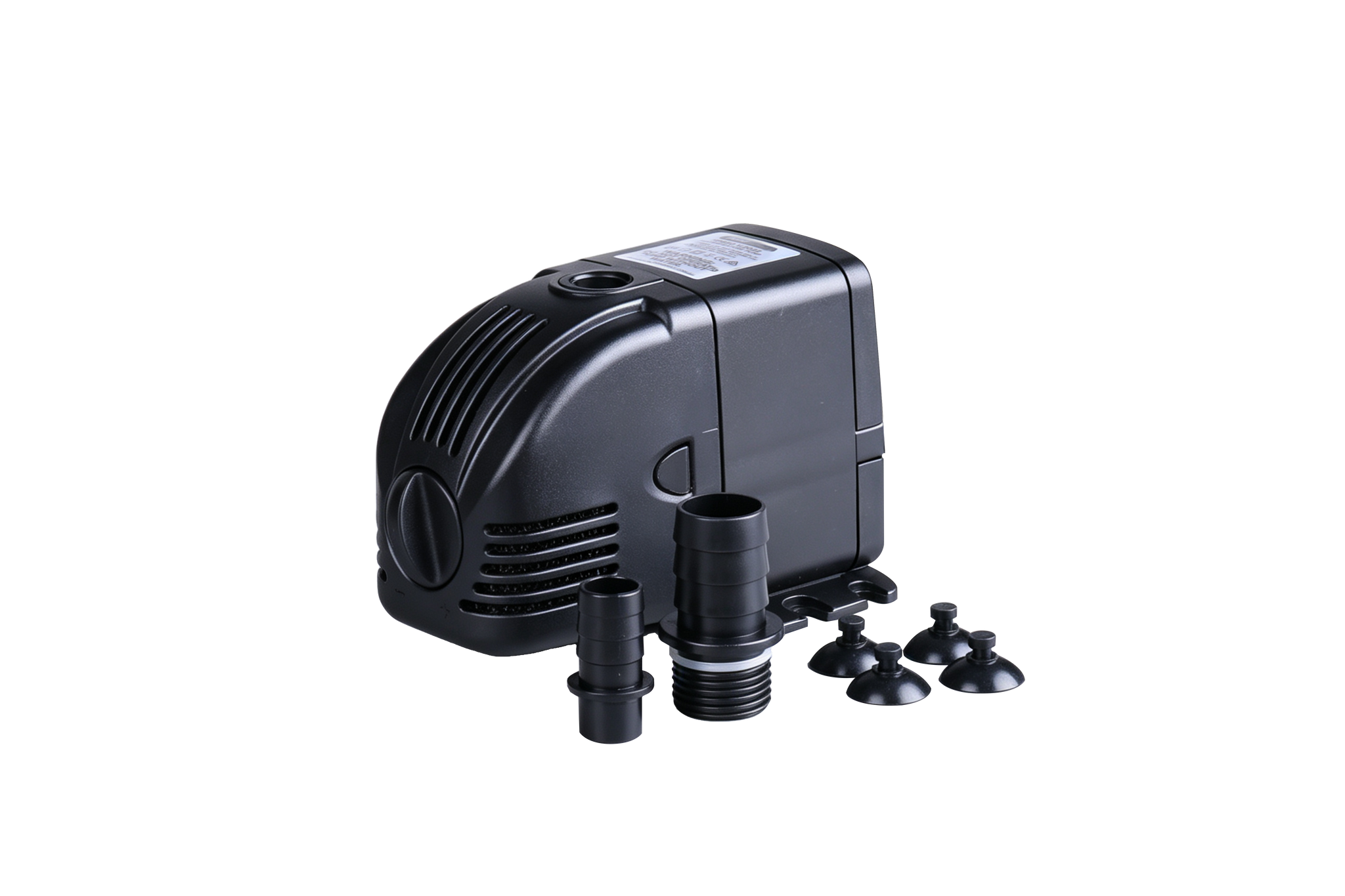 Hydroponic & Aquaponic Water Pump HP850