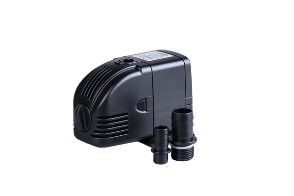 Hydroponic & Aquaponic Water Pump HP850