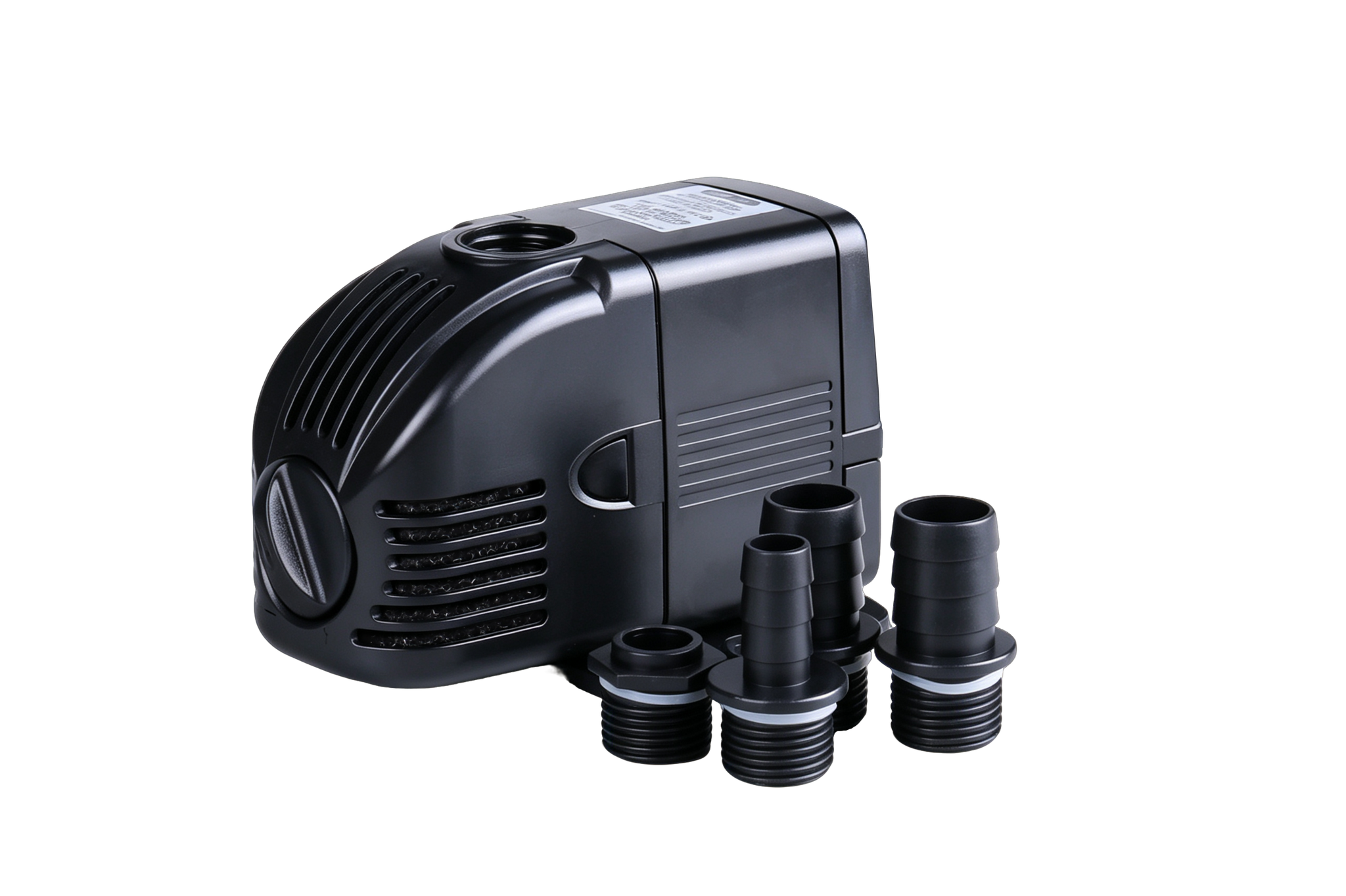 Hydroponic & Aquaponic Water Pump HP1100