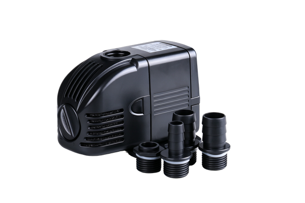 Hydroponic & Aquaponic Water Pump HP1100