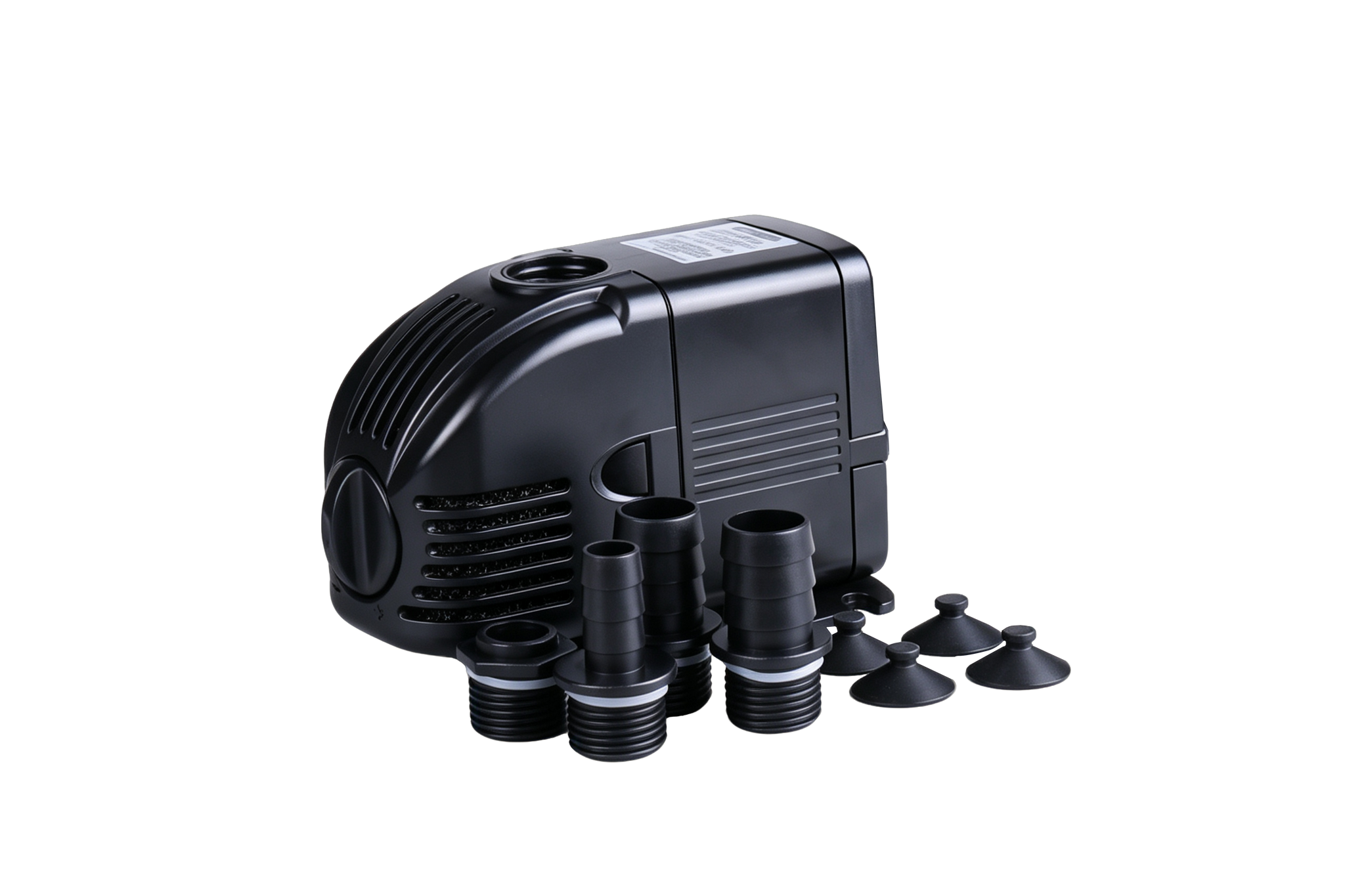 Hydroponic & Aquaponic Water Pump HP1100