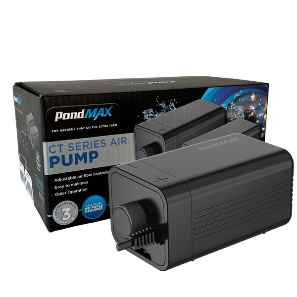 PondMAX Air Pump CT202