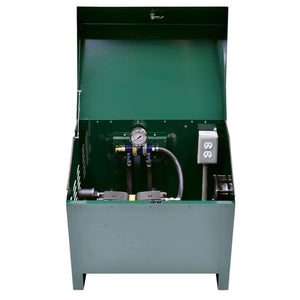 PondMAX SubAir Deluxe Aeration Station 12000