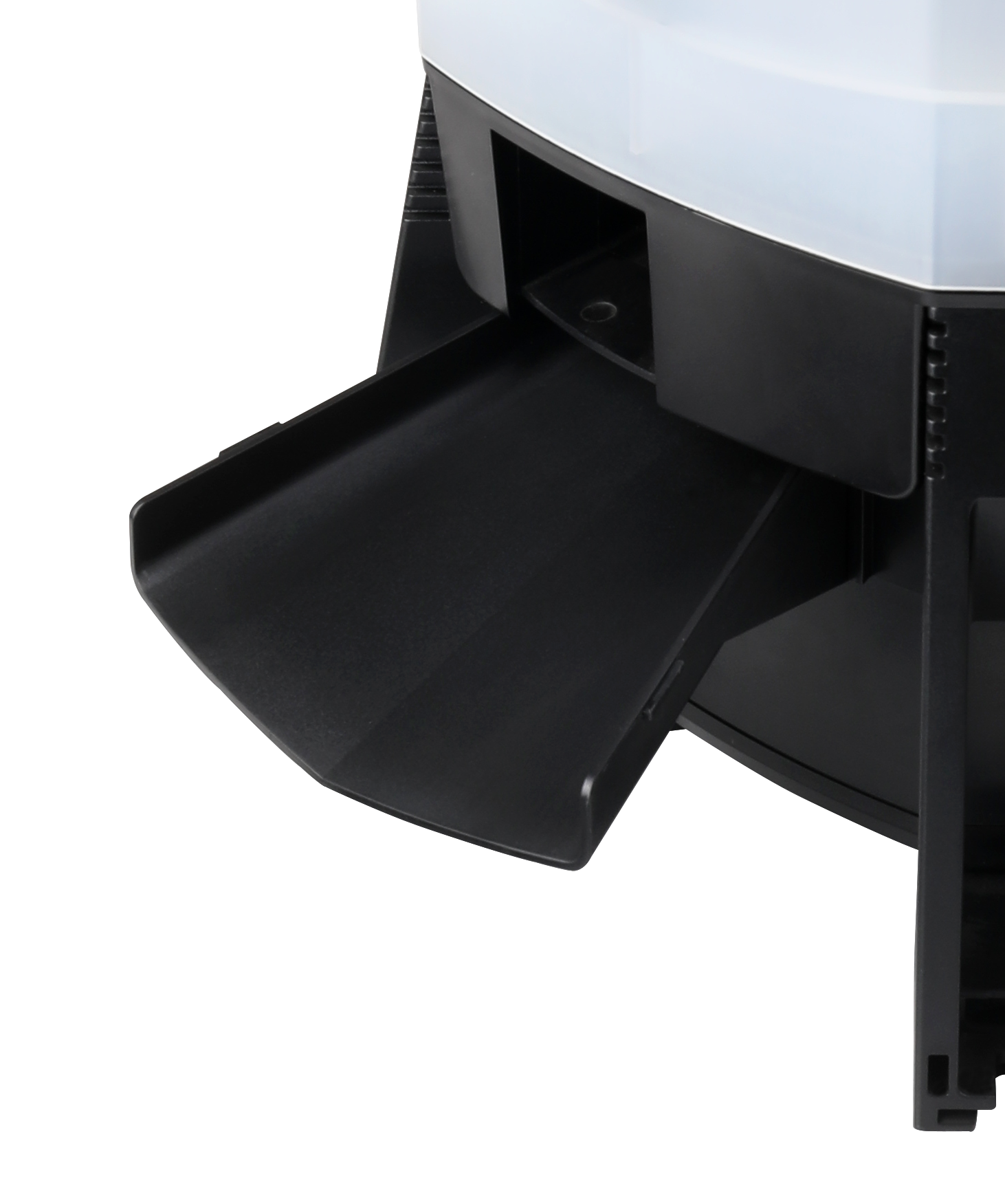 Automatic pond online fish feeder australia