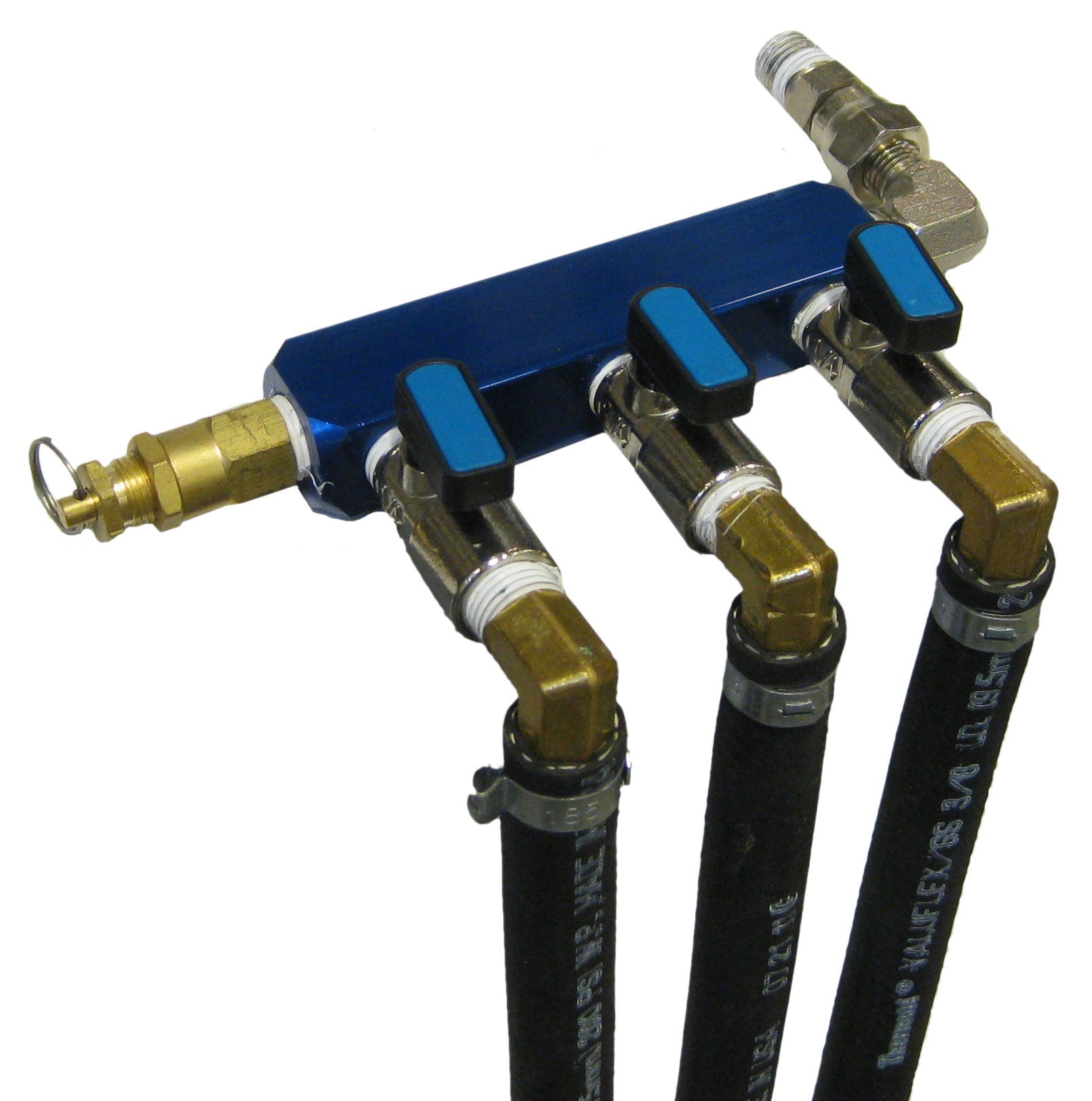 PondMAX SubAir 3 Valved Outlet Assembly