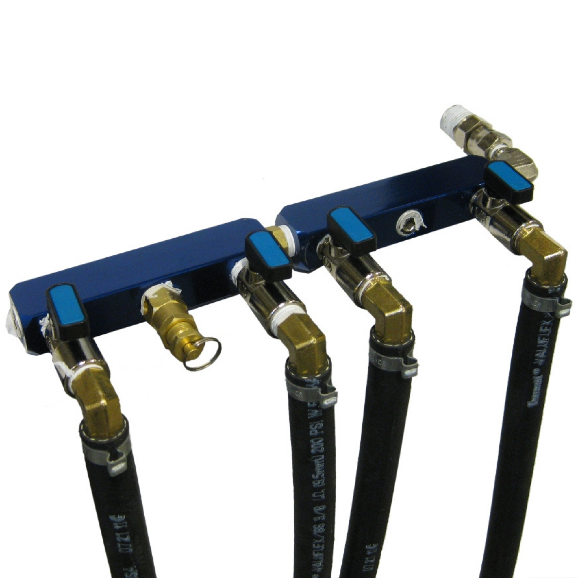 PondMAX SubAir 4 Valved Outlet Assembly