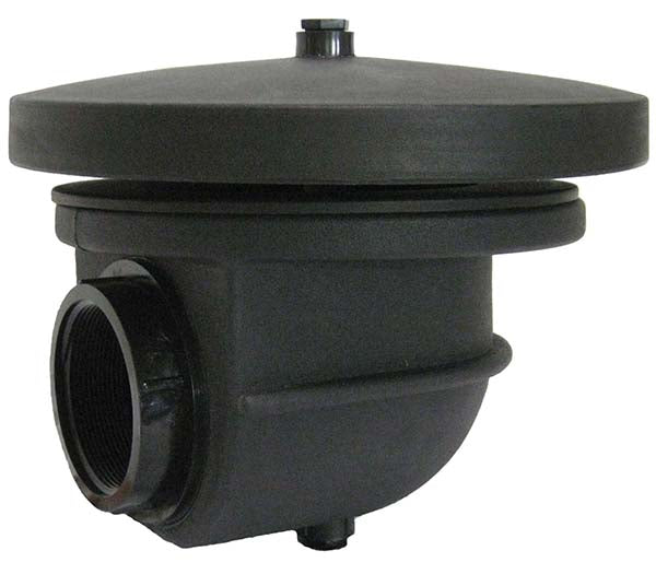 PondMAX Heavy Duty Bottom Drain