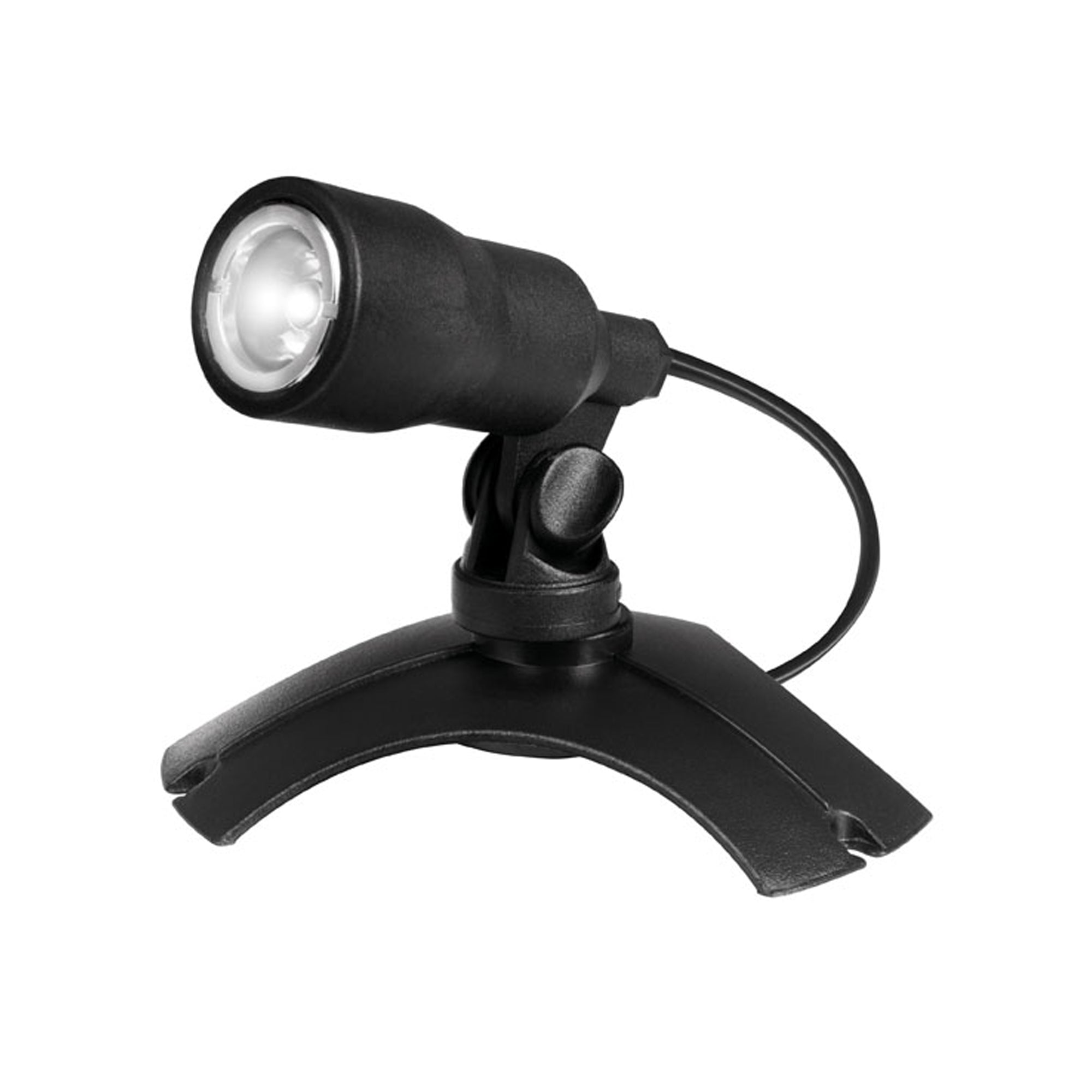 Warm spot shop light