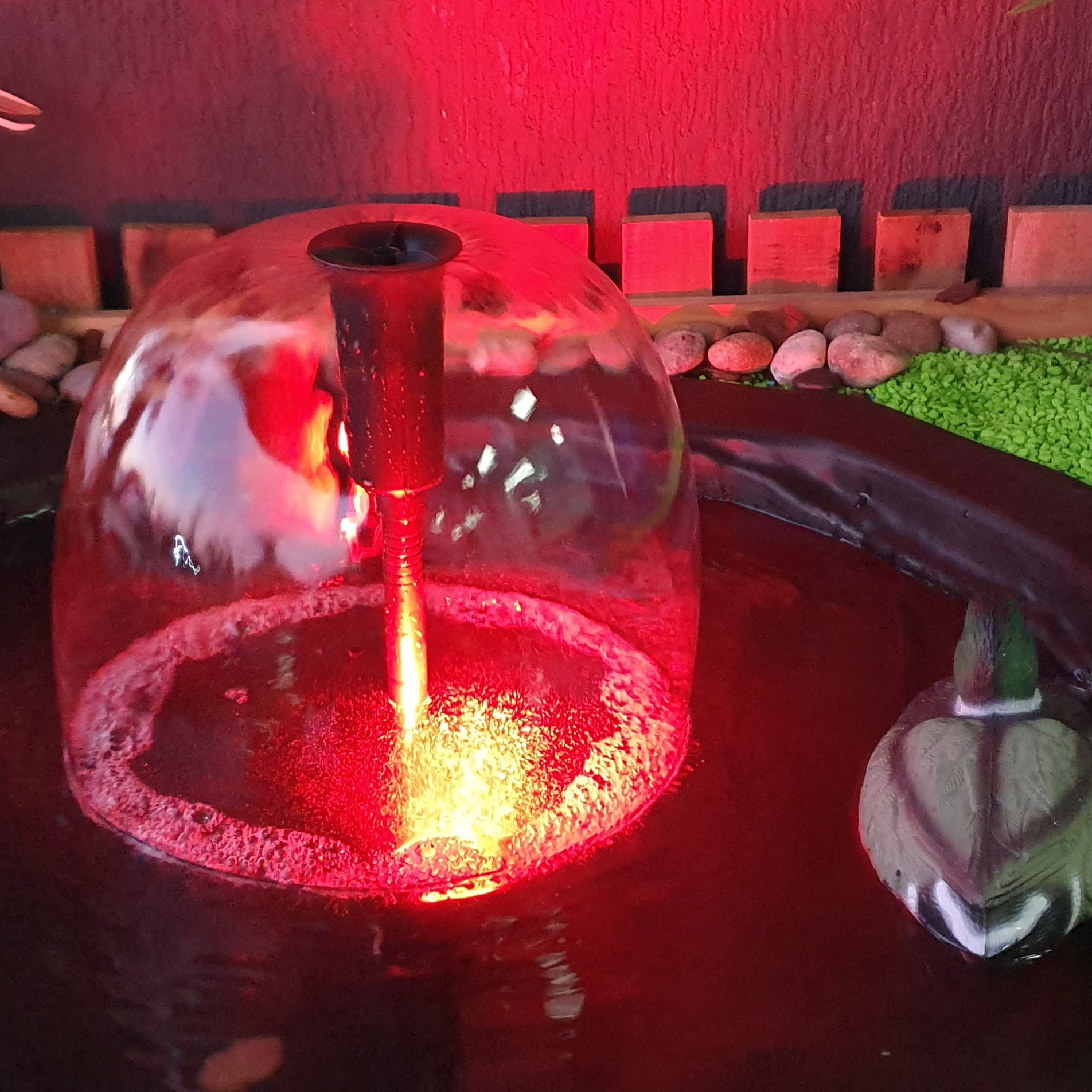 PondMAX 3 LED Multi Colour Pond & Garden Light - No Remote