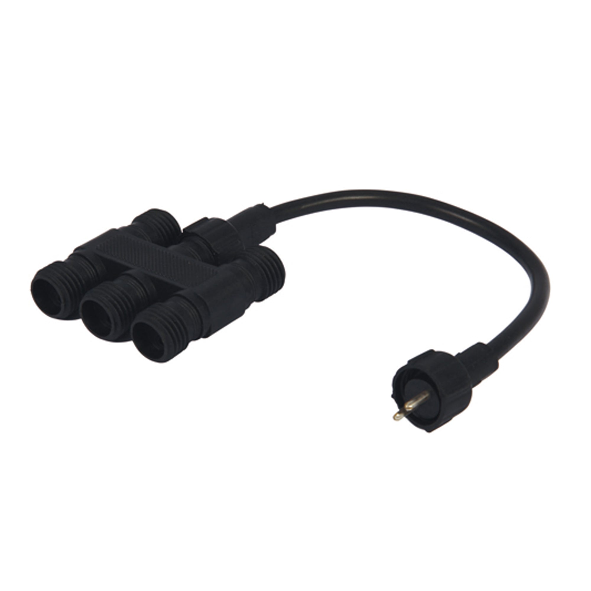 PondMAX 5 Way LV LED Connector