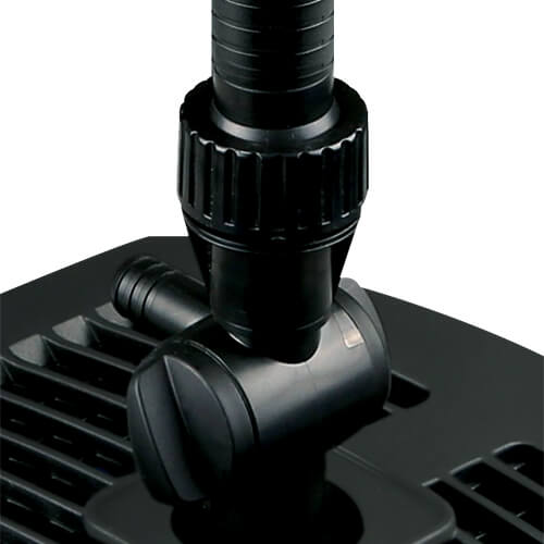 PondMAX All in One PM2600