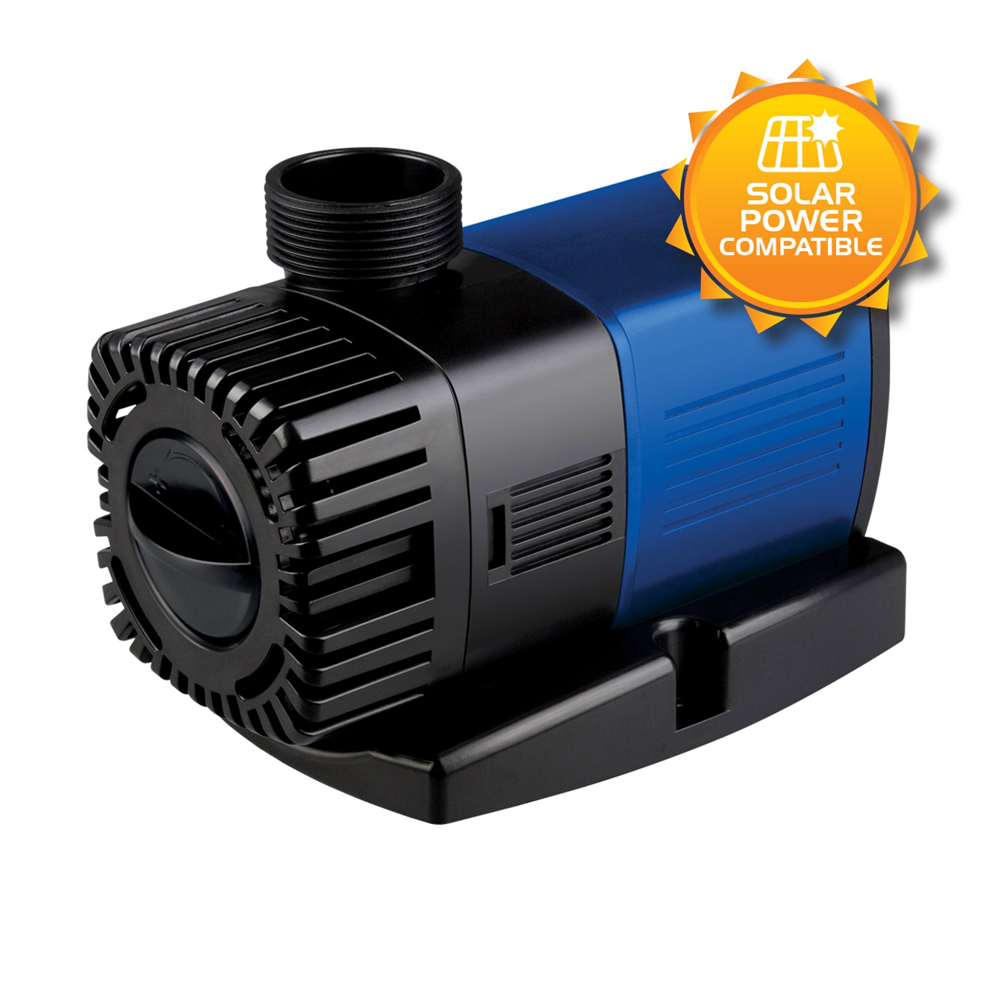 PondMAX EV3910-DC Low Voltage Pump
