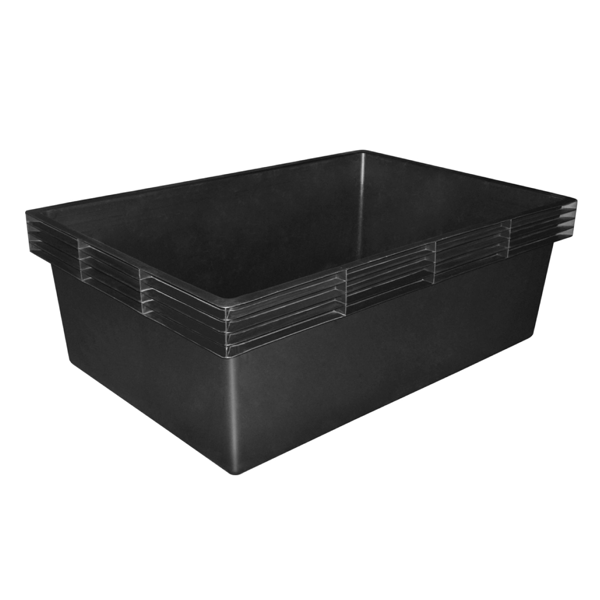 Freestanding Rectangular Pond | Rectangular Preformed Pond | Australia ...