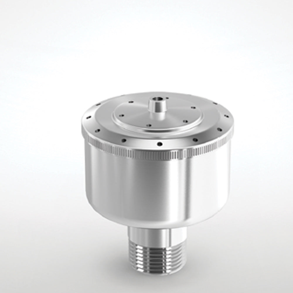 Fontana Fleur de Lis Nozzle 304 SS (37 Nozzles)