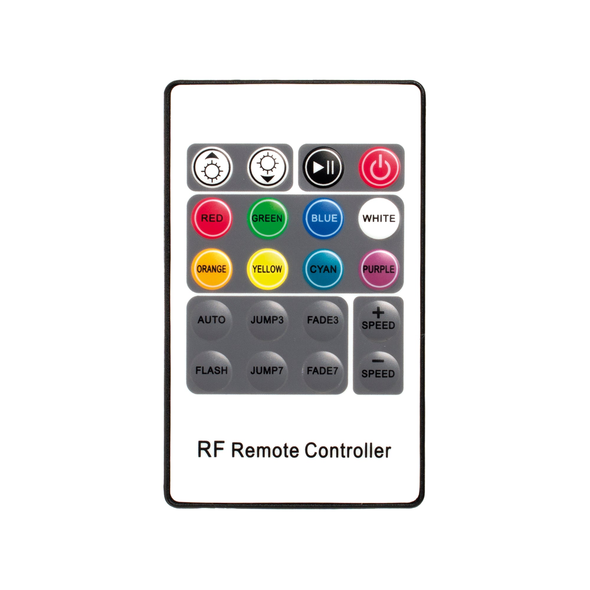 Remote colour deals