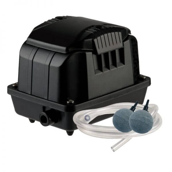 PondMAX PA20 Aeration Pump Kit