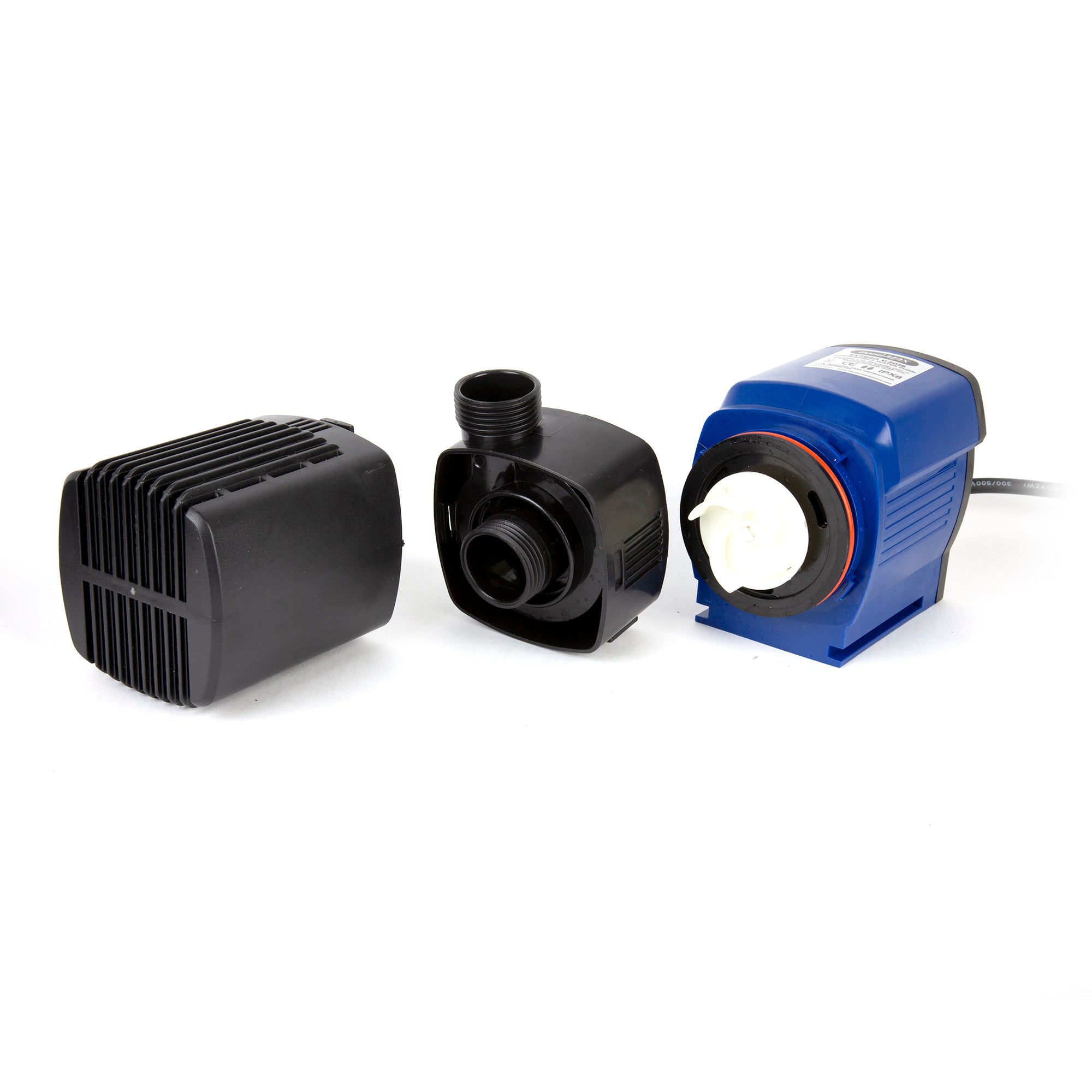 PondMAX EV2910-DC Low Voltage Pump