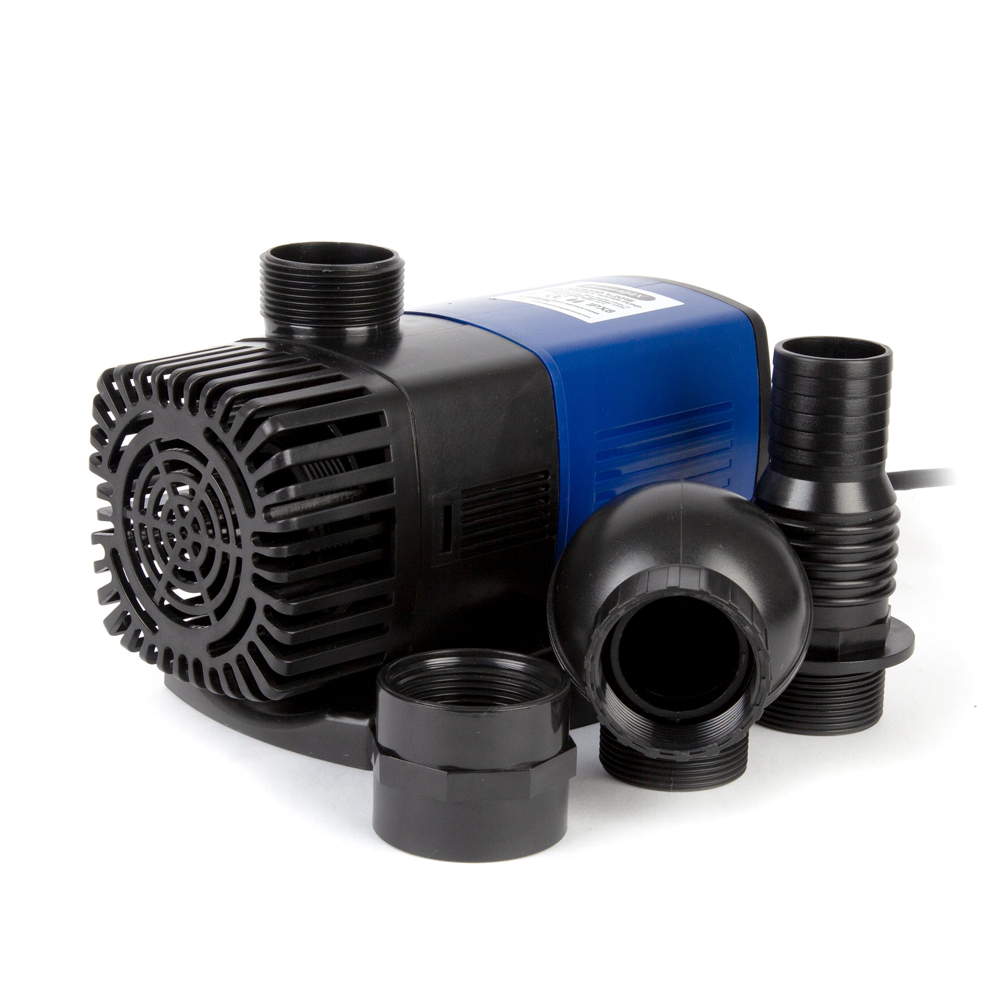 PondMAX EV7200 Submersible Pump