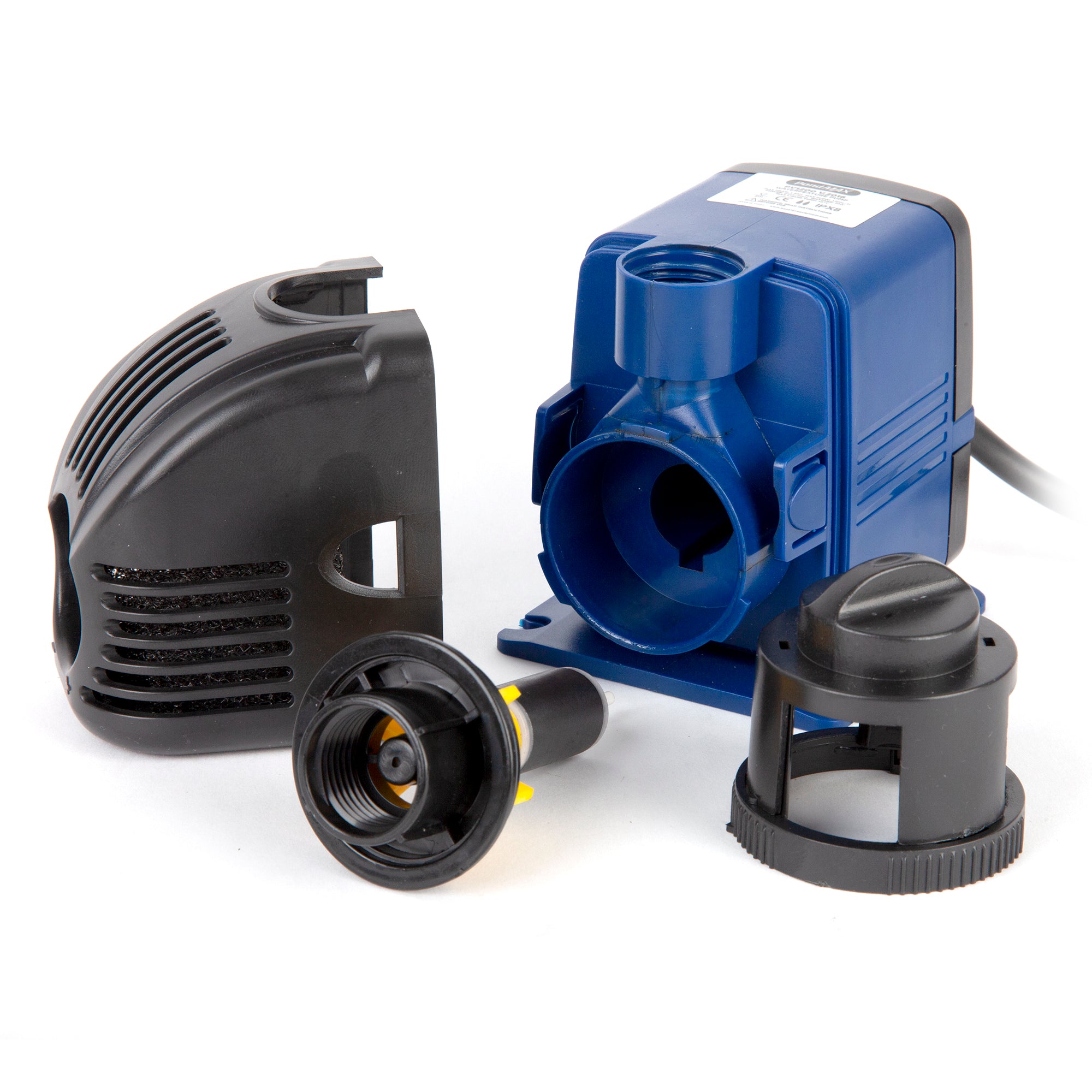 PondMAX PV2800 Water Feature Pump