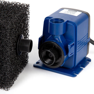 PondMAX PV1600 Water Feature Pump