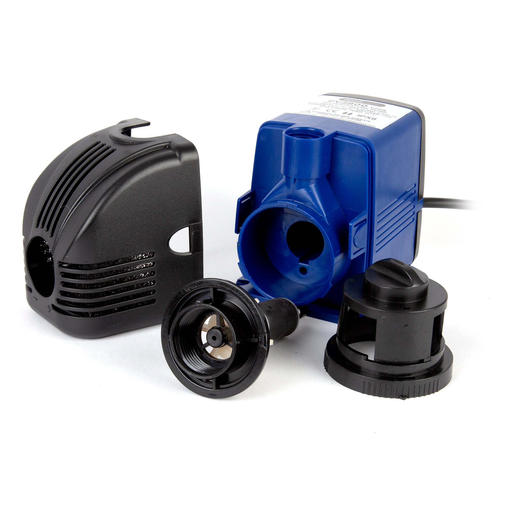 PondMAX PV1200 Water Feature Pump
