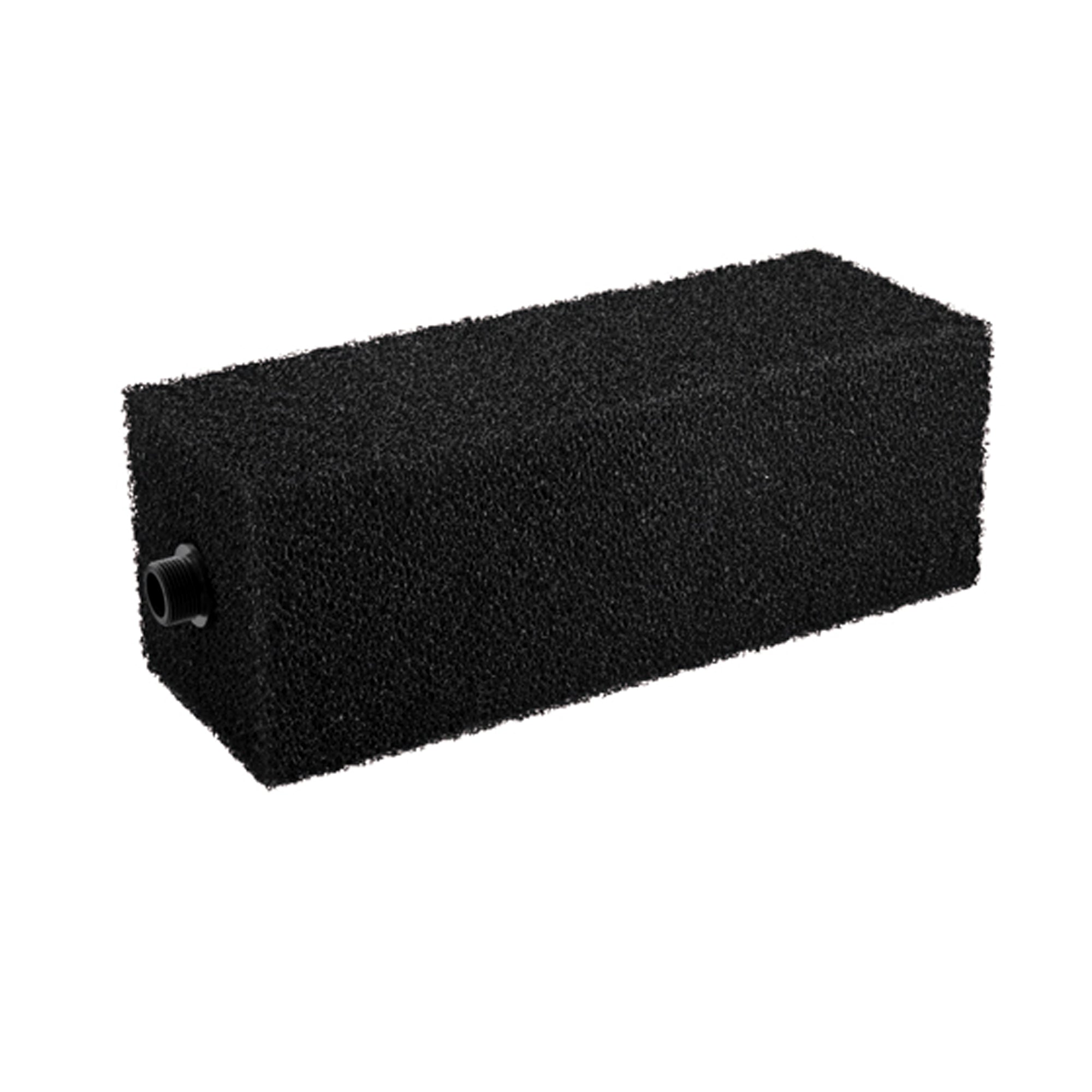 Large pre filter sponge cheap