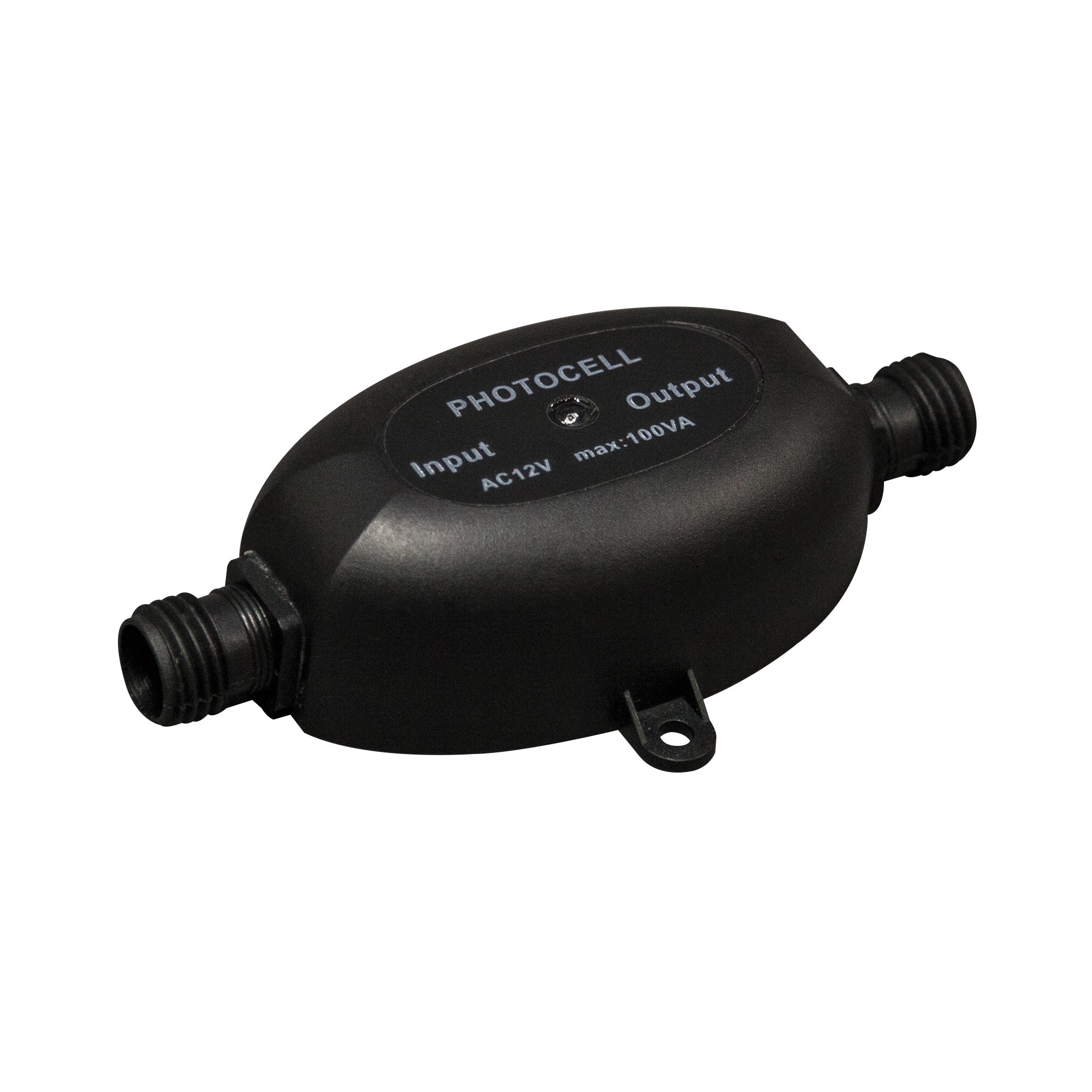 Light store photocell sensor