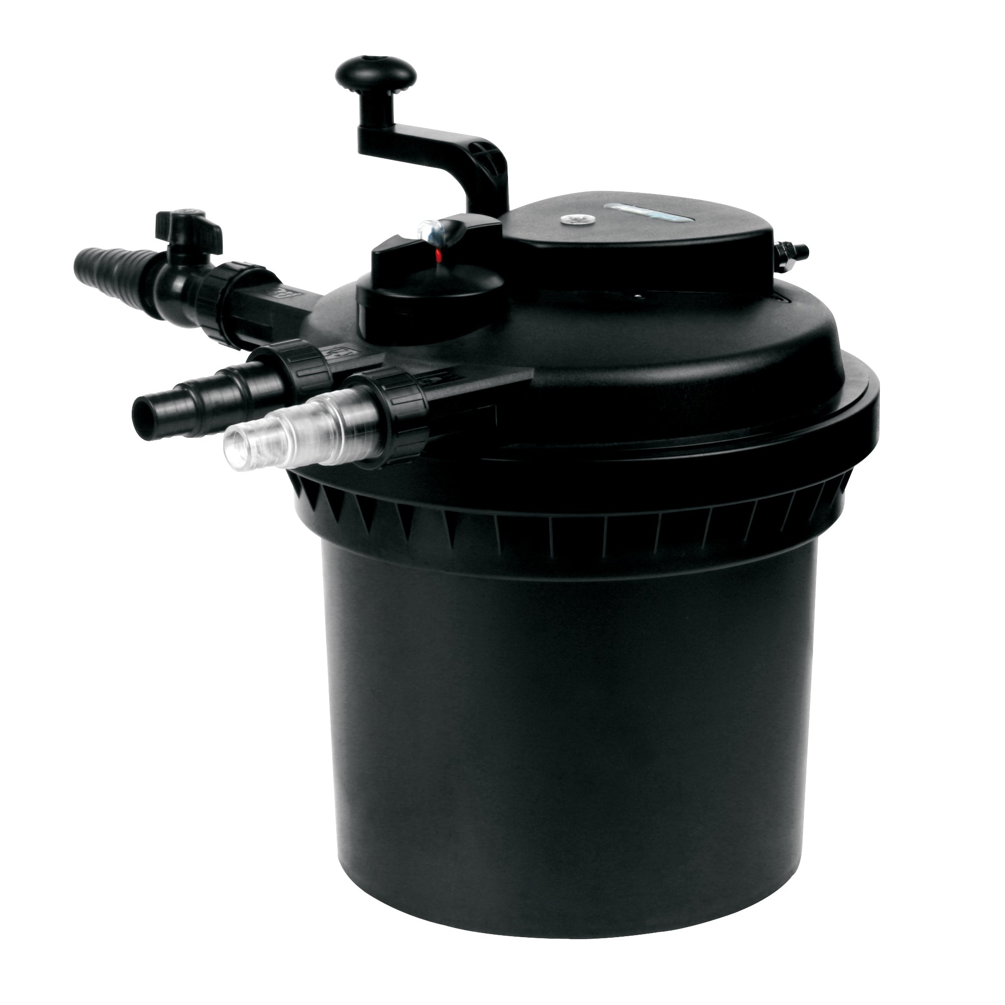 Pressure Filter/UV Clarifier PF14000UV