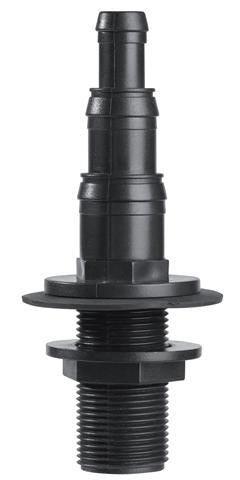 PondMAX Feature Pot Conversion Kit