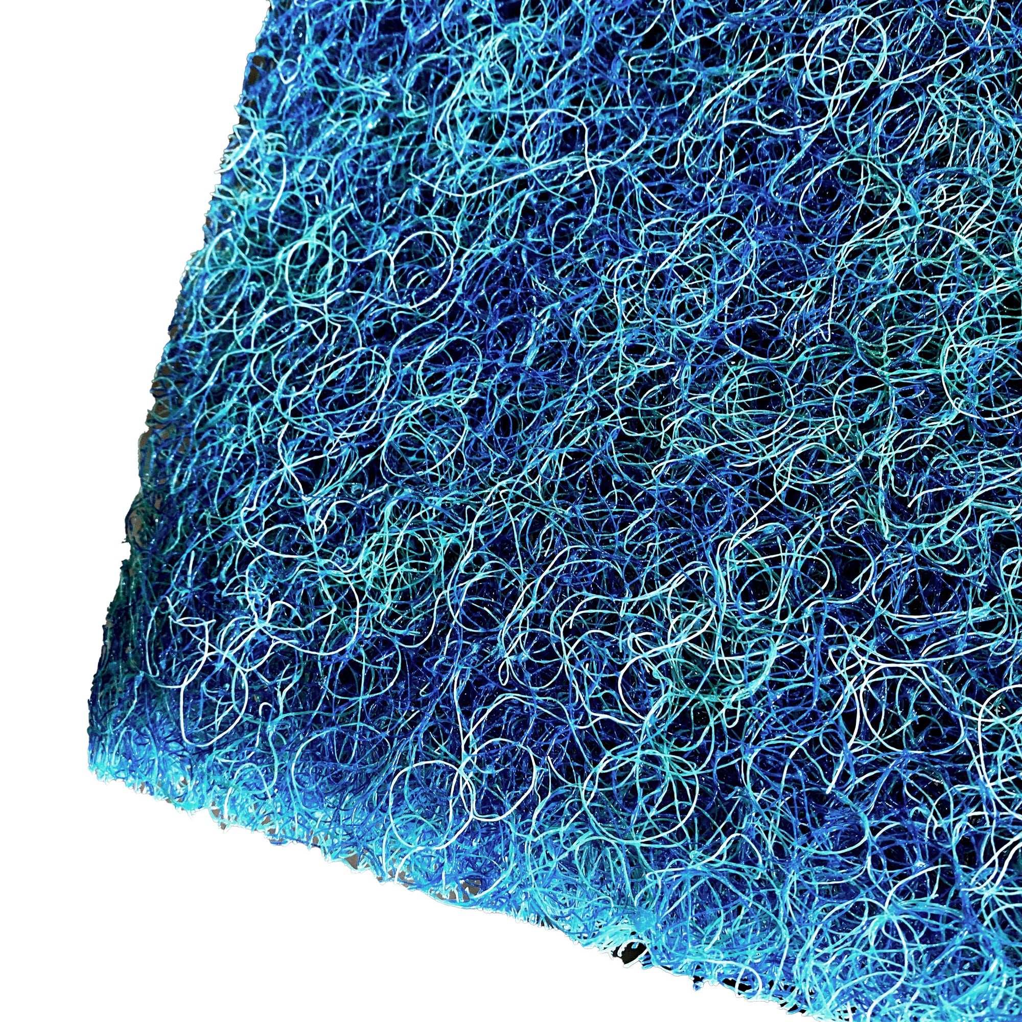 PondMAX Koi Matting - Blue