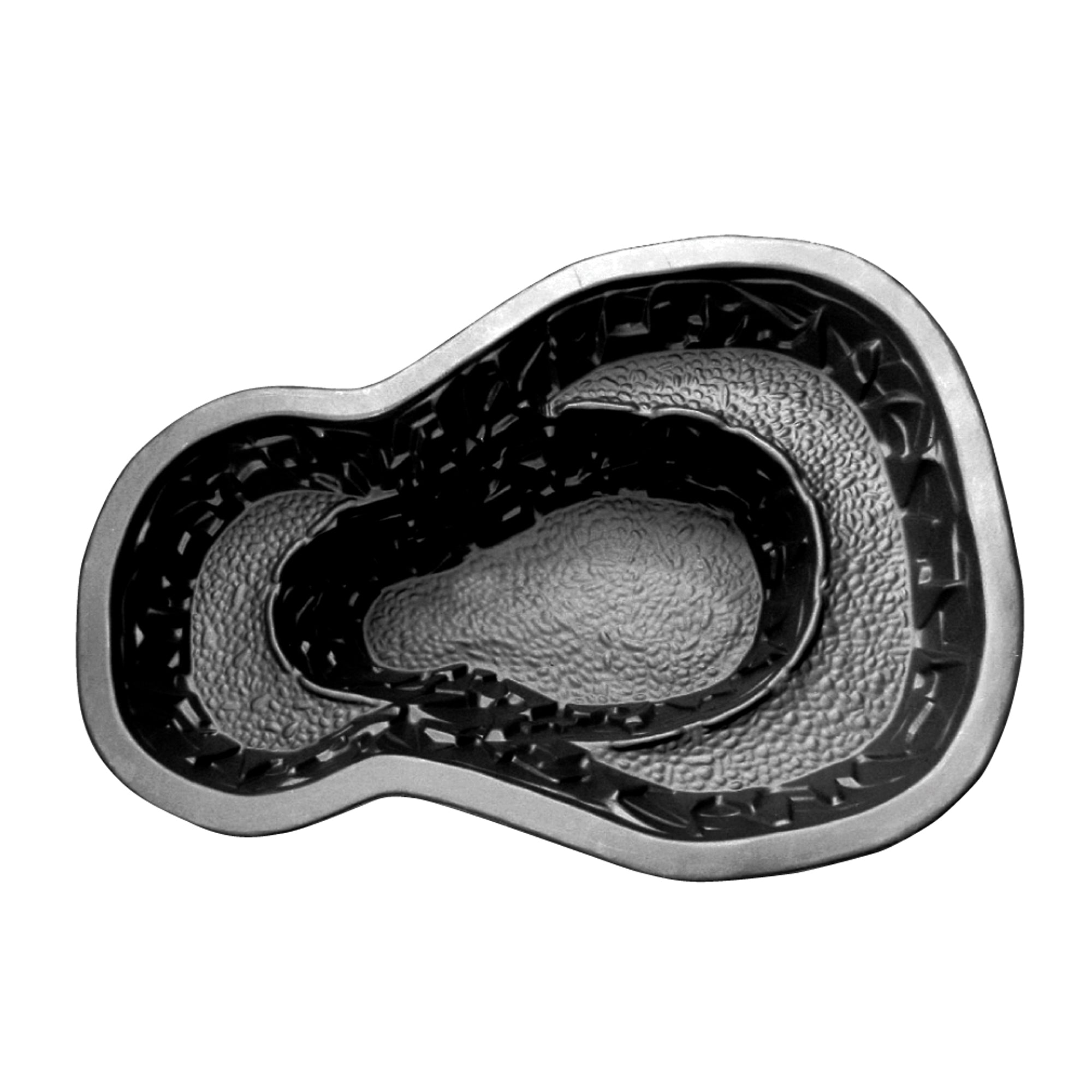 Preformed Pond - Plastic Pond | PondMax