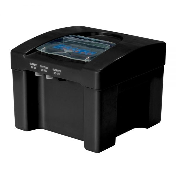 PondMAX Backup Battery Box