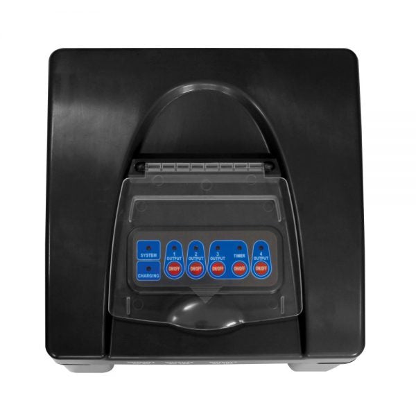 PondMAX Backup Battery Box